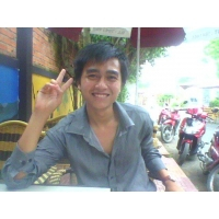 cover CV: TRẦN PHÚC THỊNH