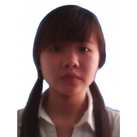 cover CV: Nguyễn Thị Giang