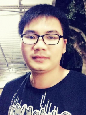 cover CV: Nguyễn Bá Xuyên