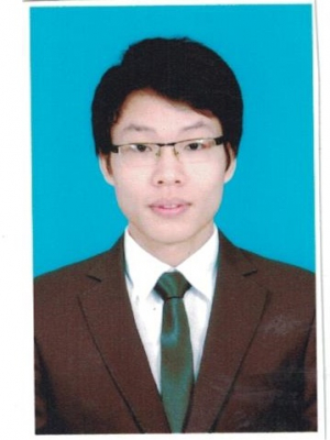 cover CV: Bùi Bằng Việt