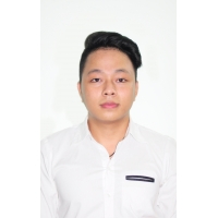 cover CV: Nguyễn Phước Thanh