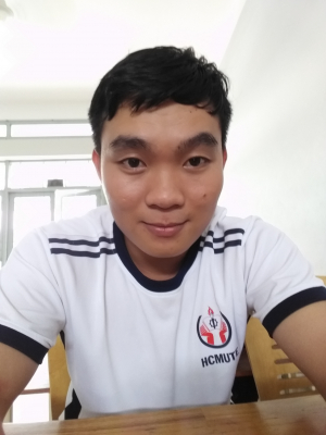 cover CV: Nguyễn Thành Nhân