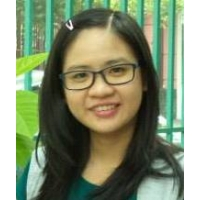 cover CV: Huỳnh Ngọc Tú