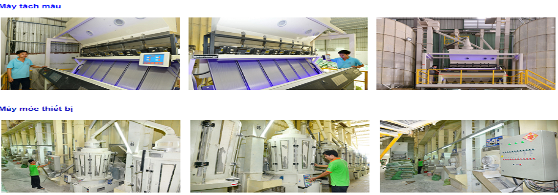 Công ty TNHH sản xuất - thương mại Phước Thành IV
