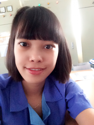 cover CV: Phạm Thị Hảo