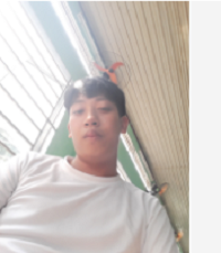 cover CV: Trần Công Thư