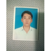 cover CV: Trương Tấn Minh