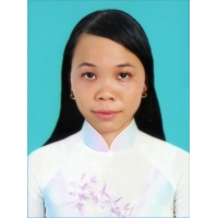cover CV: Huỳnh Thị Thu Sương