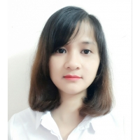 cover CV: Vũ Thị Thơm