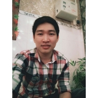 cover CV: TRƯƠNG MINH KHA