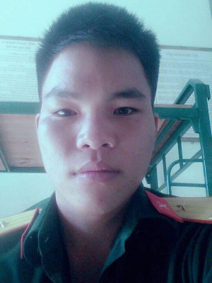 cover CV: Lưu Văn Mạnh