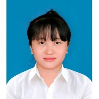 cover CV: Lê Thị Phúc Hạnh