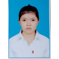 cover CV: Phạm Thị Thảo Nguyên