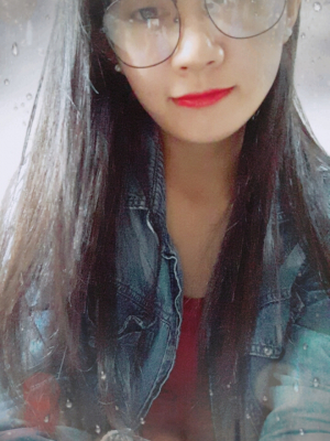 cover CV: Trần Thị Hồng Phượng