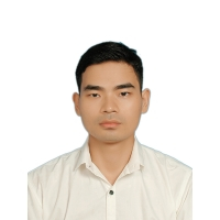 cover CV: Lê Văn Tới