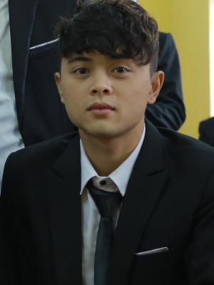 cover CV: Đoàn Văn Dũng