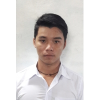 cover CV: TRƯƠNG MINH THIỆN