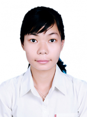 cover CV: Nguyễn Thị Thanh Hà