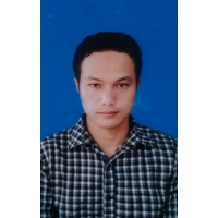 cover CV: HỒ ĐỨC BẰNG