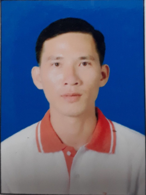 cover CV: Phan Bảo Trọng