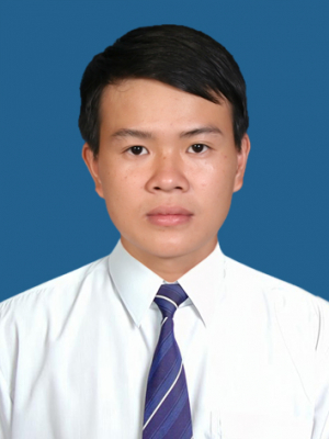 cover CV: NGUYỄN ĐÌNH VỆ