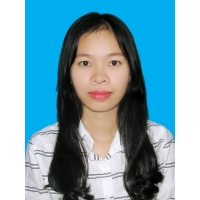 cover CV: Hùynh Nguyên Ngọc Mai Linh