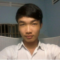 cover CV: Lê Khánh Linh