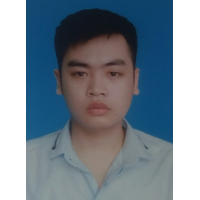 cover CV: Bùi Đức Tài