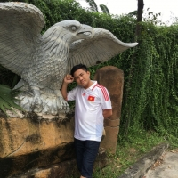 cover CV: Phan Đình Vượng