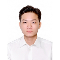 cover CV: Nguyễn Việt Anh