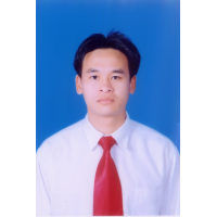 cover CV: Nguyễn Văn Bắc