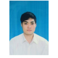 cover CV: TRẦN VĂN TUÂN 