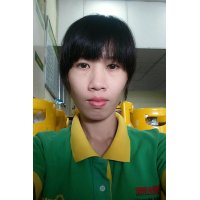 cover CV: Trần Thị Thanh Xuân