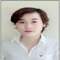 cover CV: NGUYỄN THỊ THẮM