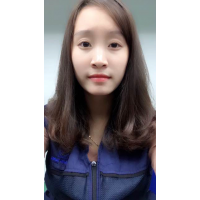 cover CV: ĐINH THỊ HỒNG NHUNG