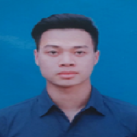 cover CV: Lê Mạnh Cường