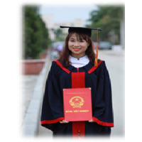 cover CV: Lê Thị Lan