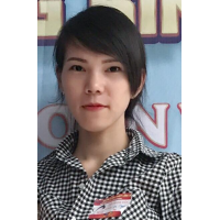 cover CV: NGUYỄN THỊ YẾN