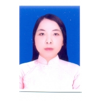 cover CV: Trần Thị Thu Loan