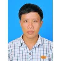 cover CV: Nguyễn Văn Lâu