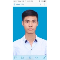 cover CV: Nguyễn Thanh Nhàn