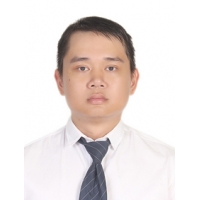 cover CV: Trần Văn Thắng