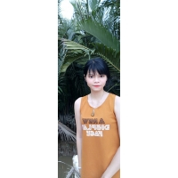 cover CV: Huỳnh Thị Kim Ngọc