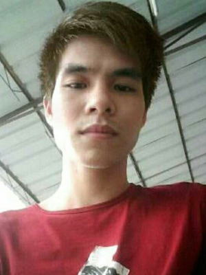 cover CV: Lục Văn Bộ