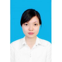 cover CV: NGUYỄN THỊ HOA