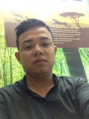 cover CV: Nguyễn Công