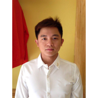 cover CV: Lê Hồng Tiến