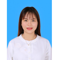 cover CV: Hoàng Thị Nguyệt
