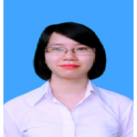 cover CV: Lê Thị Thùy Linh