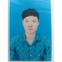 cover CV: ĐINH QUỐC ĐẠT